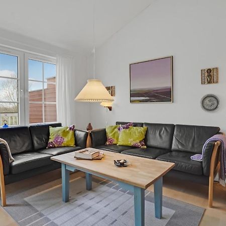 3 Bedroom Beautiful Home In Aabenraa Luaran gambar