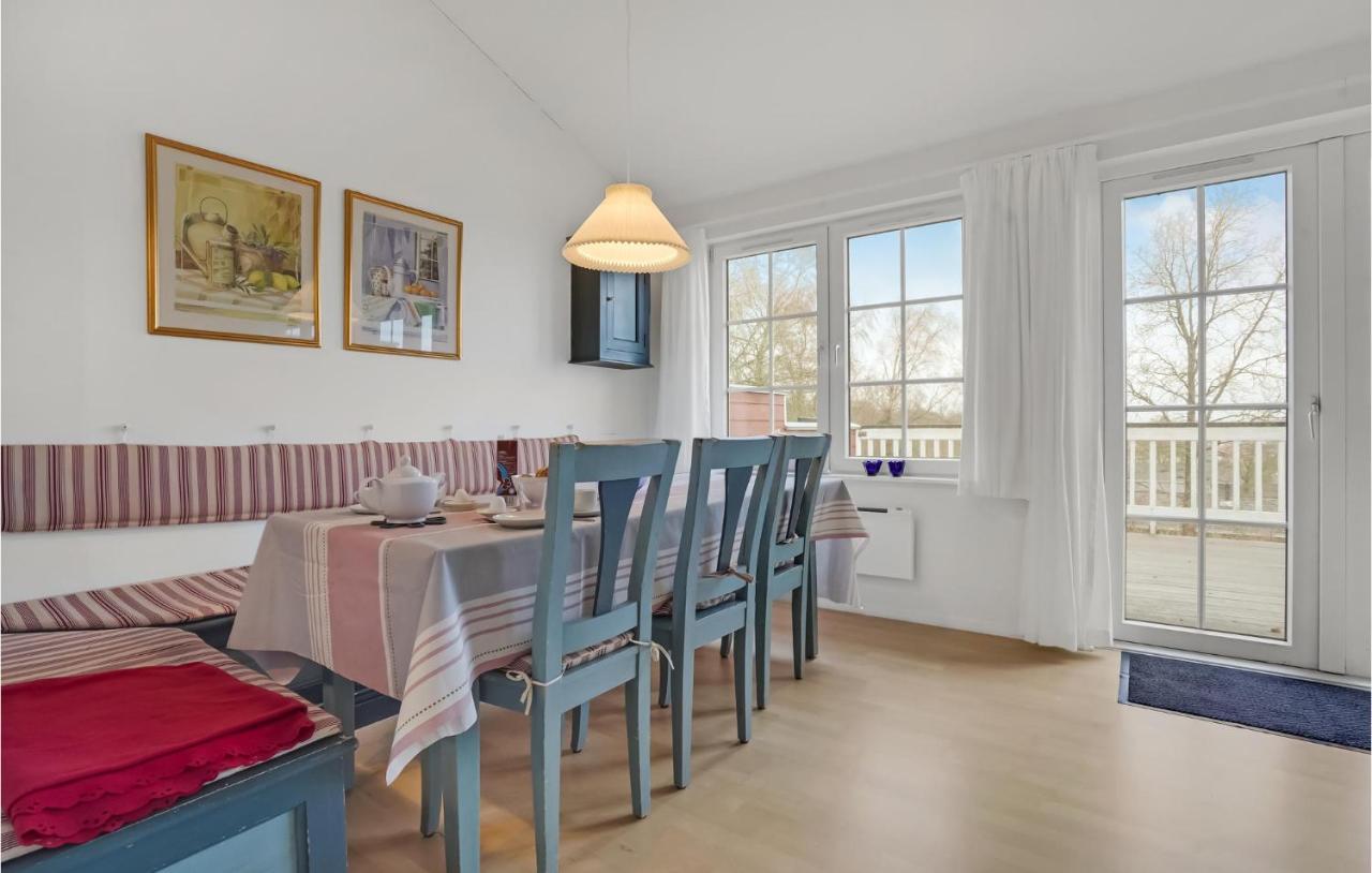 3 Bedroom Beautiful Home In Aabenraa Luaran gambar