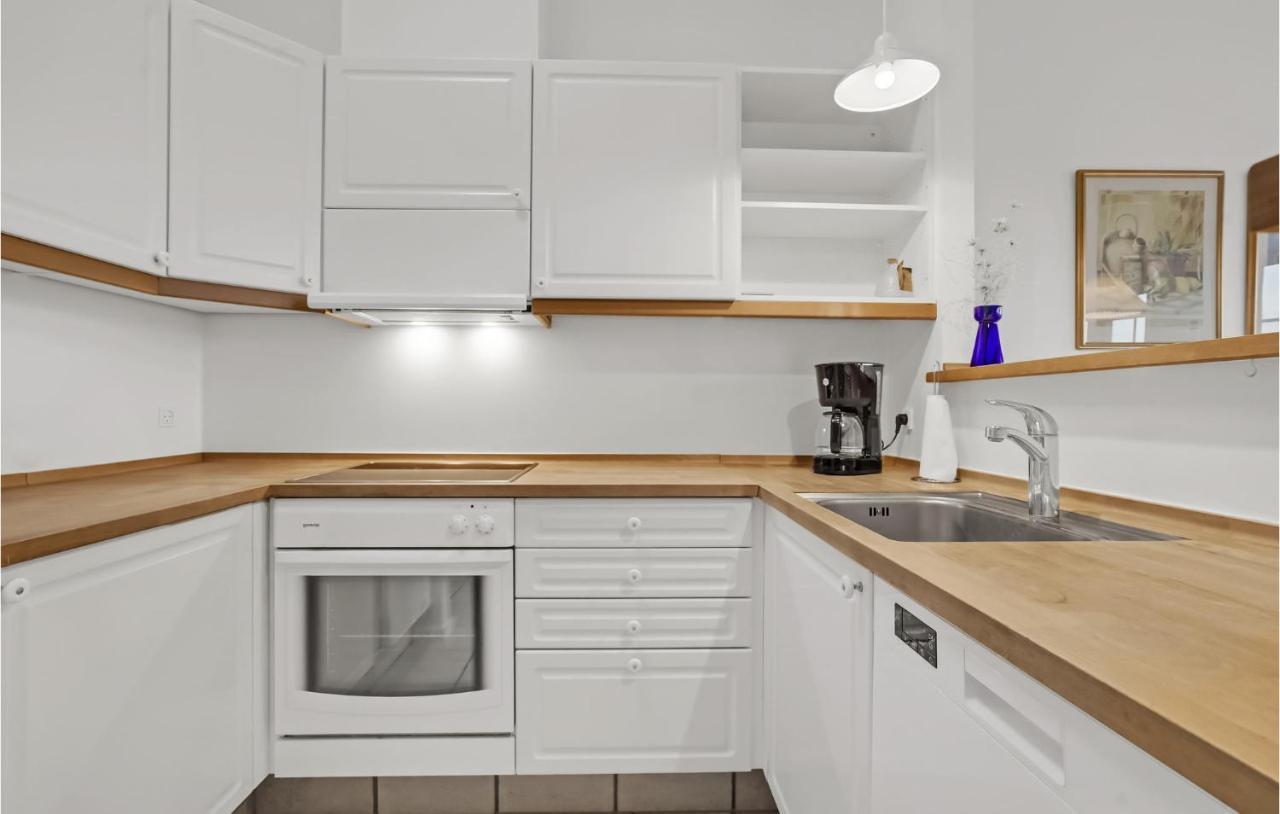 3 Bedroom Beautiful Home In Aabenraa Luaran gambar