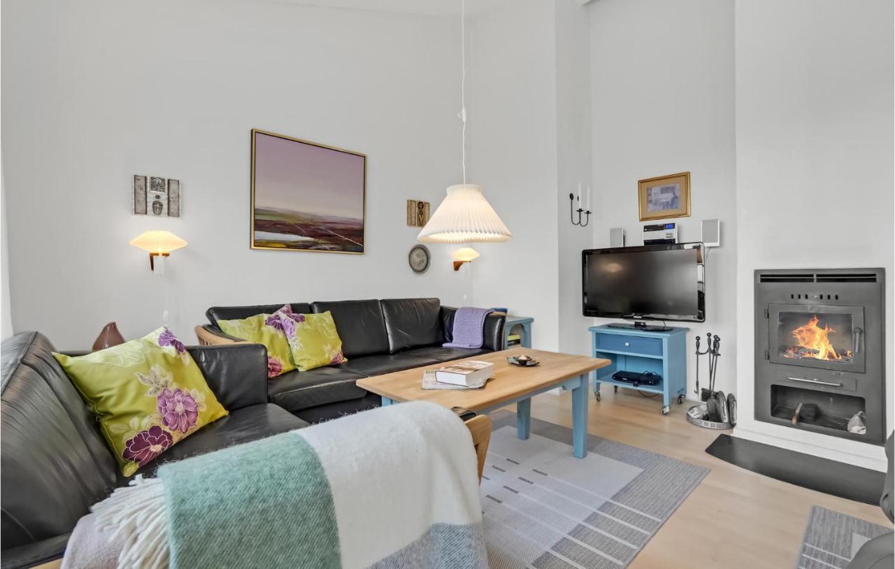 3 Bedroom Beautiful Home In Aabenraa Luaran gambar