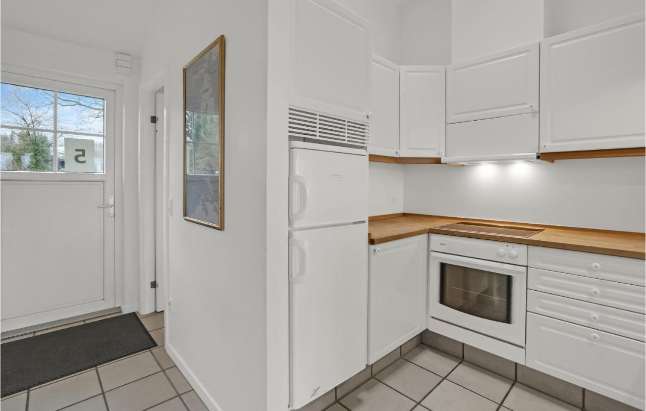 3 Bedroom Beautiful Home In Aabenraa Luaran gambar