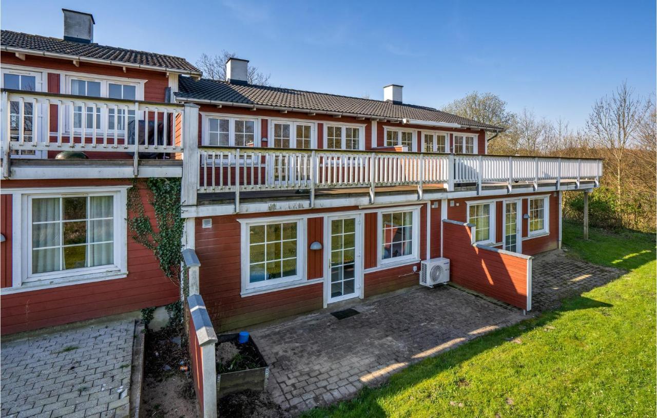 3 Bedroom Beautiful Home In Aabenraa Luaran gambar