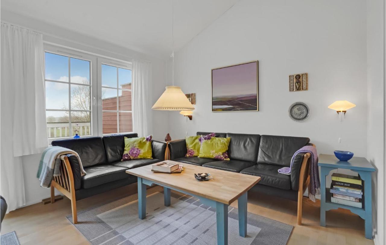 3 Bedroom Beautiful Home In Aabenraa Luaran gambar
