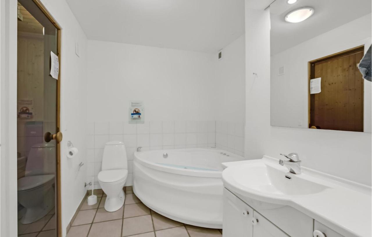 3 Bedroom Beautiful Home In Aabenraa Luaran gambar