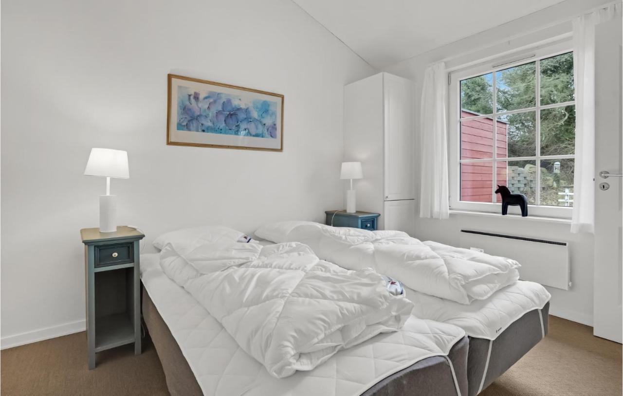 3 Bedroom Beautiful Home In Aabenraa Luaran gambar