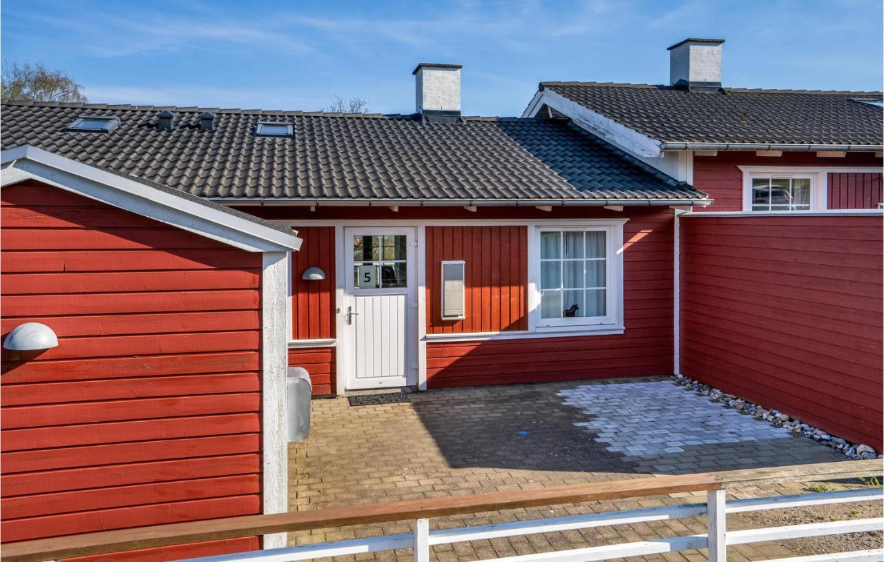 3 Bedroom Beautiful Home In Aabenraa Luaran gambar