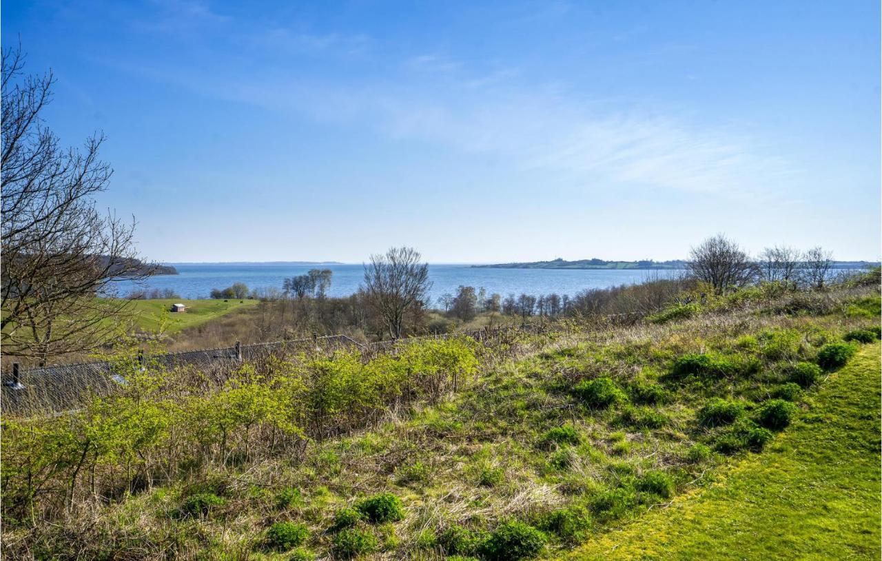 3 Bedroom Beautiful Home In Aabenraa Luaran gambar