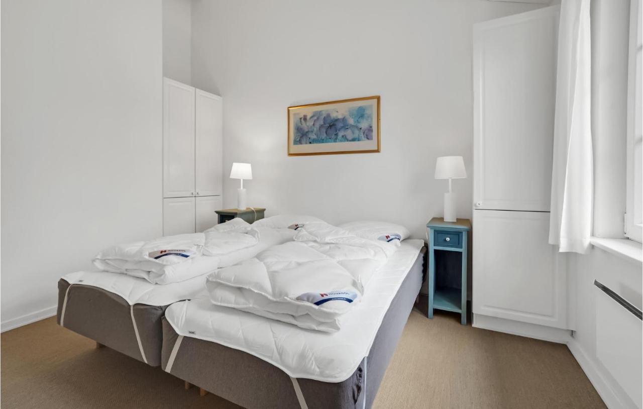 3 Bedroom Beautiful Home In Aabenraa Luaran gambar