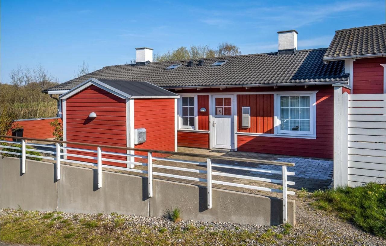 3 Bedroom Beautiful Home In Aabenraa Luaran gambar