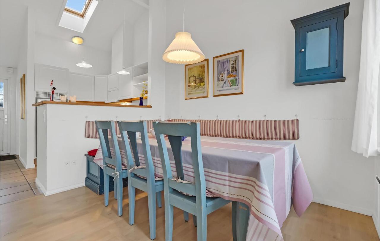 3 Bedroom Beautiful Home In Aabenraa Luaran gambar